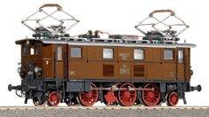 ROCO 63851 HO - Locomotive type 1C1 E20 ep II DRG (20006) occasion digitale