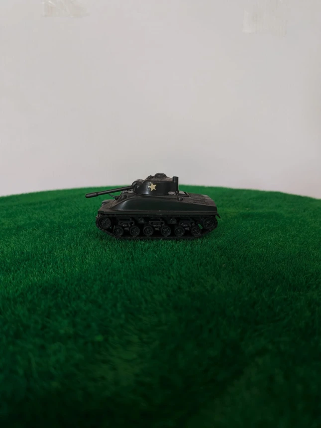 EKO Sherman M4