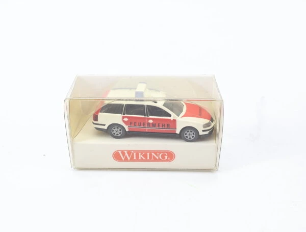 Wiking voiture Feuerwehr réf. 601 05 31